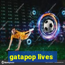 gatapop lives